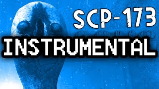 Instrumental  Scp173 Song Waiting
