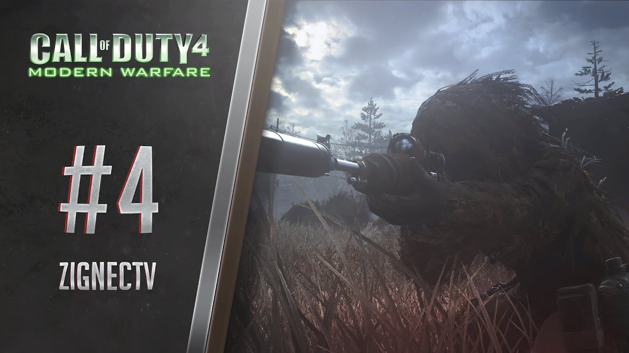 ATOM BOMBASI ATTILAR, | Call of Duty 4 Modern Warfare, Türkçe Bölüm 4 ...