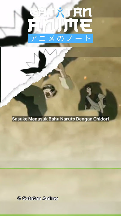 3 Adegan Yang Dihilangkan Di Anime Naruto Part 3 #shorts #catatananime #naruto #fypviral