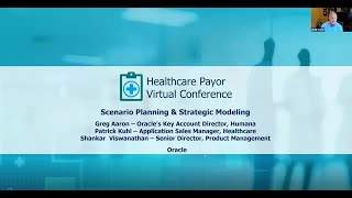 Scenario Planning & Strategic Modeling for Healthcare Payors