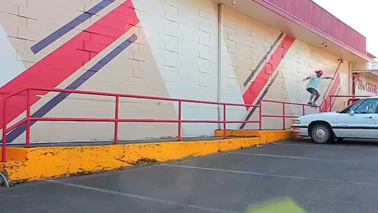 Sergi Nicolas - Outdoor Tech