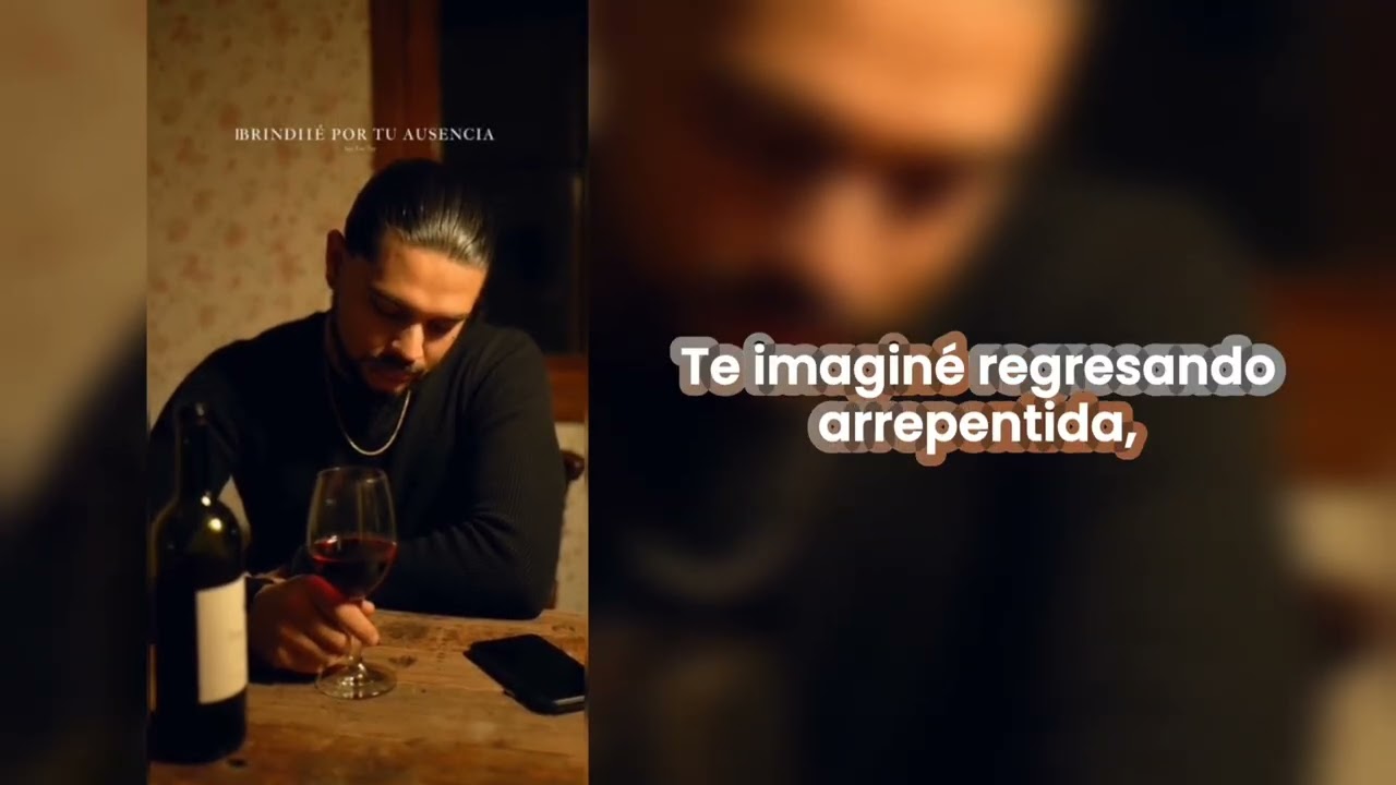 ​🎤 CMTA - Brindé Por Tu Ausencia (Audio Oficial) 💿🥃🎹