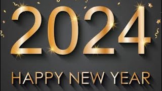 HAPPY NEW YEAR // 2024