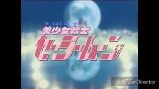 Sailor Moon Korean Full Opening Season 1 Version