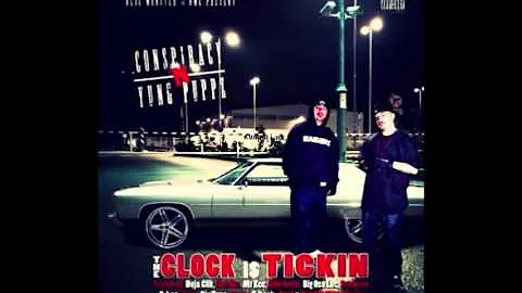 12. My Actions - Conspiracy & Yung Puppz Ft. Snoop & Lil Goof