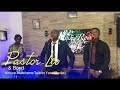 Pastor Leo ft Boyd- Nimwe Mwebene/ Tuleita Yesu Medley via LivingRoom BroadCast #LivingRoomBroadCast