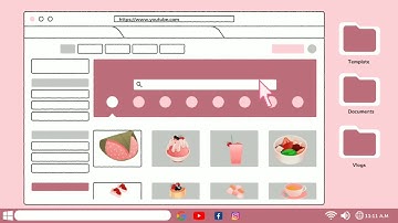 [ Aesthetic Intro Template ] ♡︎ no text and FREE TO USE | Jem Tangonan