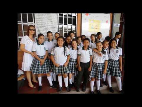 Himno Institución Educativa Técnica Boyacá