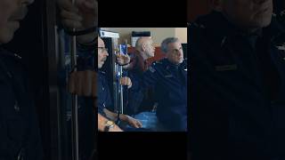 Now See Whos Locked Up?