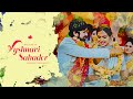 Best telugu wedding teaser 2020  vyshnavi  sahadev  creative cloud designs  7799443441