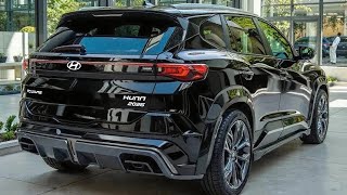 These 5 SUVs Redefine What’s Possible in 2025-2026!