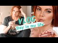 DAY IN MY LIFE VLOG: Creating Content, No Hate Campaign, Q&amp;A, South Africa Vlog