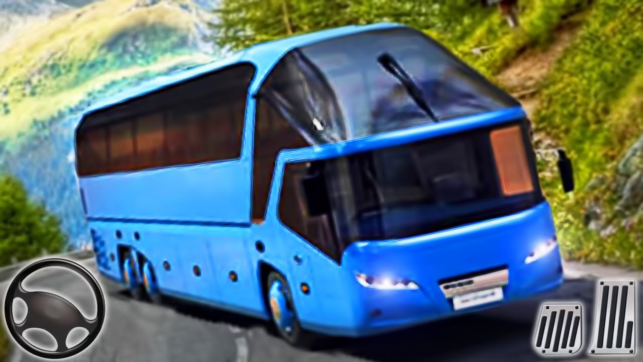 City Bus Driving Simulator 3D instal the new version for ios