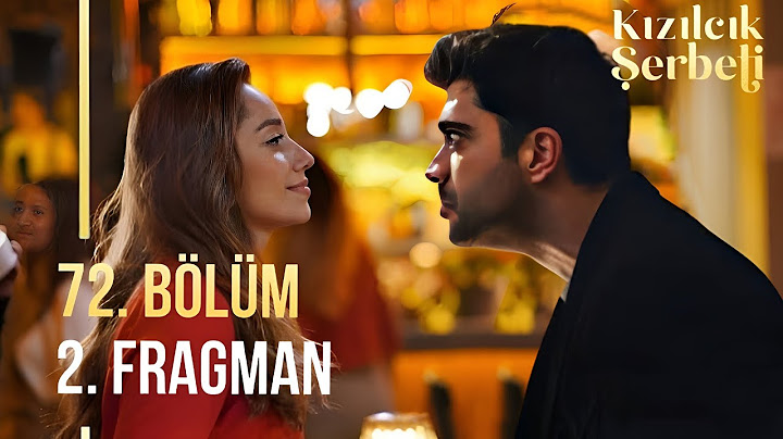 Kızılcık Şerbeti 72. Bölüm 2. Fragmanı | "Sen Benim Amcam ile Yattın!"