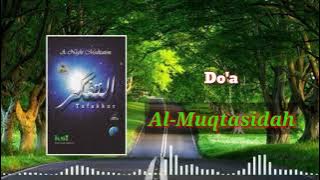 Do'a || AL-MUQTASIDAH group || Langitan