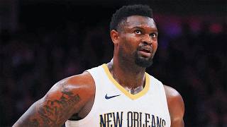 Can Someone Please Trade For Zion?