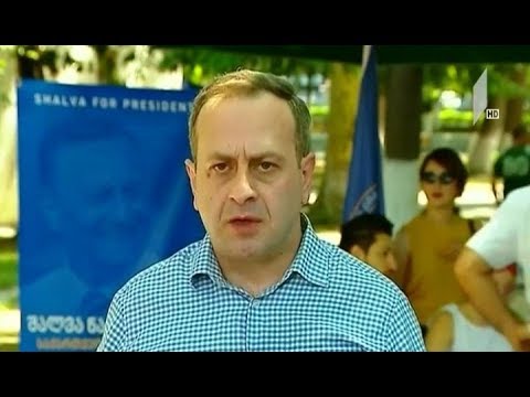 „ლეიბორისტული პარტია“ ხელმოწერების შეგროვებას აგრძელებს