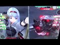 【艦これアーケード】木曾改二・大特集！！（≧▽≦）♪♪。このしびれるカッコ良さ、超必見なのです！！（≧▽≦）♪♪。