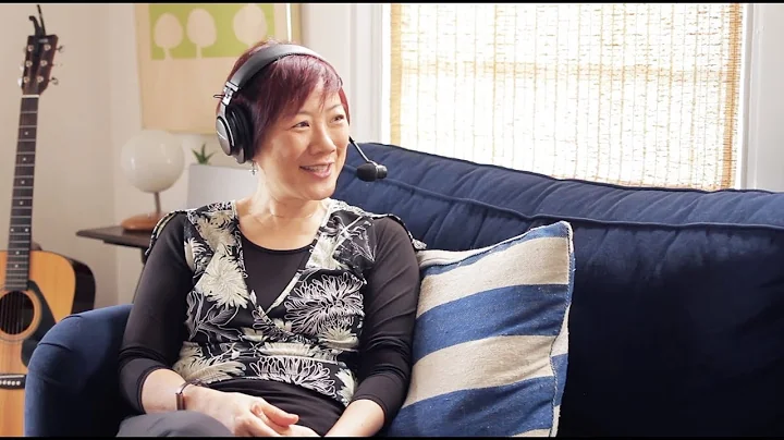 the fullest podcast: Darlene Lee