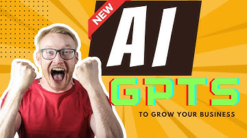 Introducing GPTs The Future of AI 2023