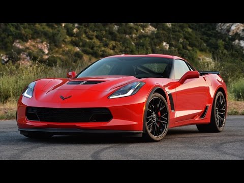 Review 2017 Chevrolet Corvette Z06 You Review 2017 Chevrolet Corvette Z06