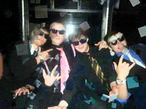 lambda chi alpha 2012