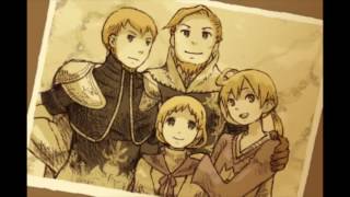 Final Fantasy Tactics - Heros Theme