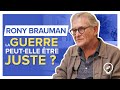 Apporter la dmocratie avec des bombes  nos guerres humanitaires  rony brauman