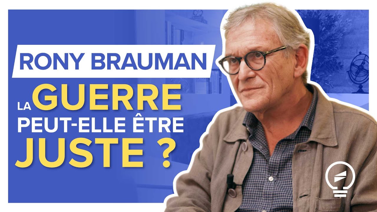 APPORTER LA DÉMOCRATIE AVEC DES BOMBES ? NOS GUERRES HUMANITAIRES - Rony Brauman