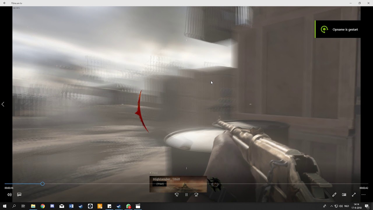 Lever Action Skillcam