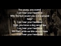 50 Cent - Irregular Heartbeat (Explicit) ft. Jadakiss, Kidd Kidd [Lyrics]