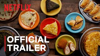 Street Food: Latin America | Official Trailer | Netflix image