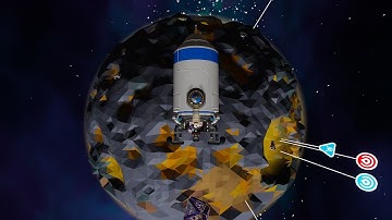 Astroneer Tips & Tricks - How to Destroy a Planet (Goodbye Desolo!)