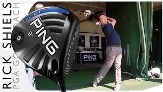 Ping G30 Driver Review