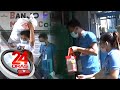 Ilang LGU sa NCR, mismong bahay na ang nila-lockdown imbes na buong kalsada o compound | 24 Oras