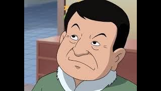 老夫子 Episode 14