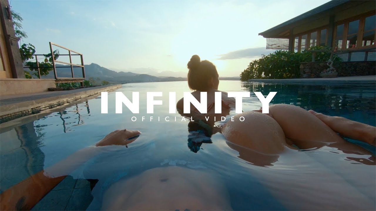 Felea Emanuel - Breathin' (INFINITY) #enjoybeauty - YouTube