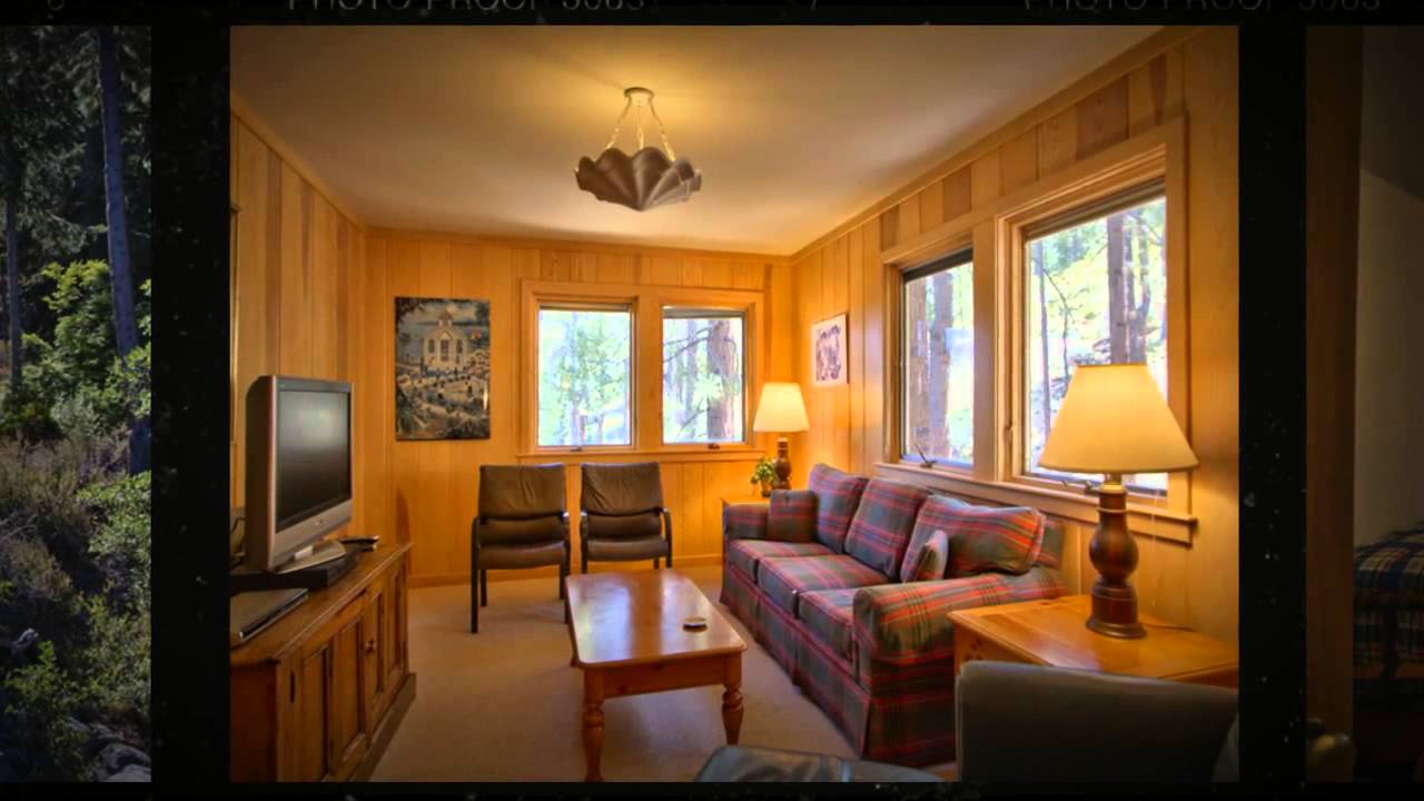 183 Yellow Jacket Road Glenbrook, Nevada 89413 Luxury Real Estate