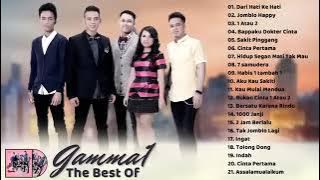 Gamma full album