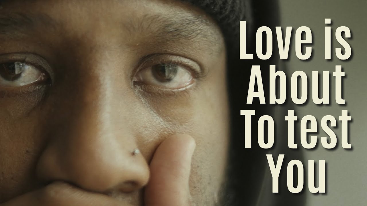 If You’re Seeing This, God Is Sending You a New Love That Will Test You