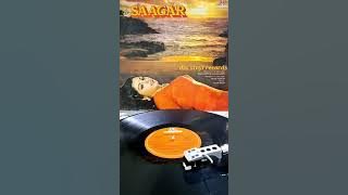 Saagar 1985--Saagar Kinare--Lata Mangeshkar--Lata Mangeshkar