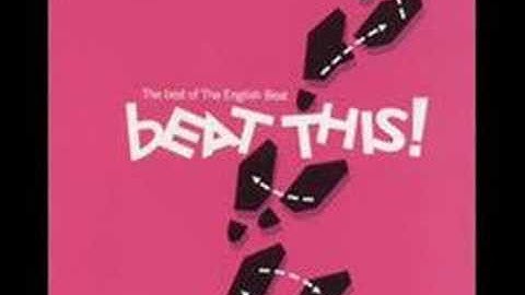 Thumbnail of "Can't get used to losing you"