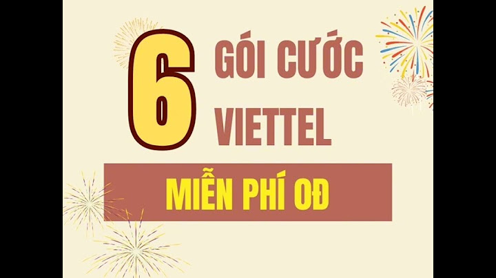 Khoảng cách bao nhiêu thì miễn phí lắp đắt viettel năm 2024