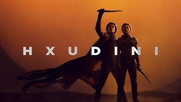 DUNE: PART TWO || SH1N - Charmolpyi