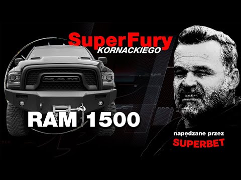Wideo: Jak dużą przyczepę może ciągnąć Dodge Ram 1500?
