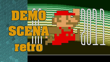 AC 2011 (invitation demo) - Atari ST