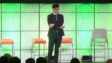 Asian Blockchain / Crypto-Currency Legal Insights - Roland SUN | NEO DevCon 1