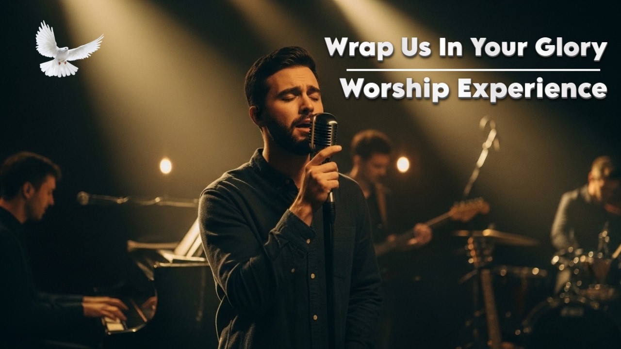 Elevation Worship Songs | Spirit-Filled Worship Experience | Feel God’s Presence Today