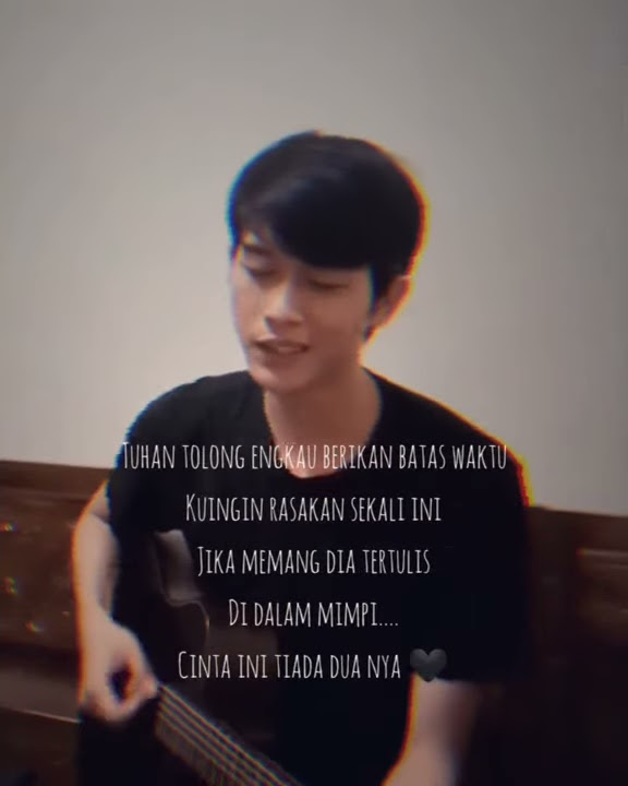 Flanella - Tiada Duanya (COVER)