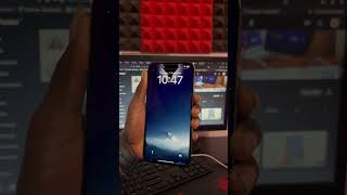 iPhone 14 Pro Max Face ID Test🫣